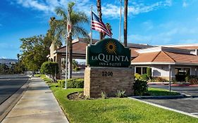 La Quinta Inn Pomona